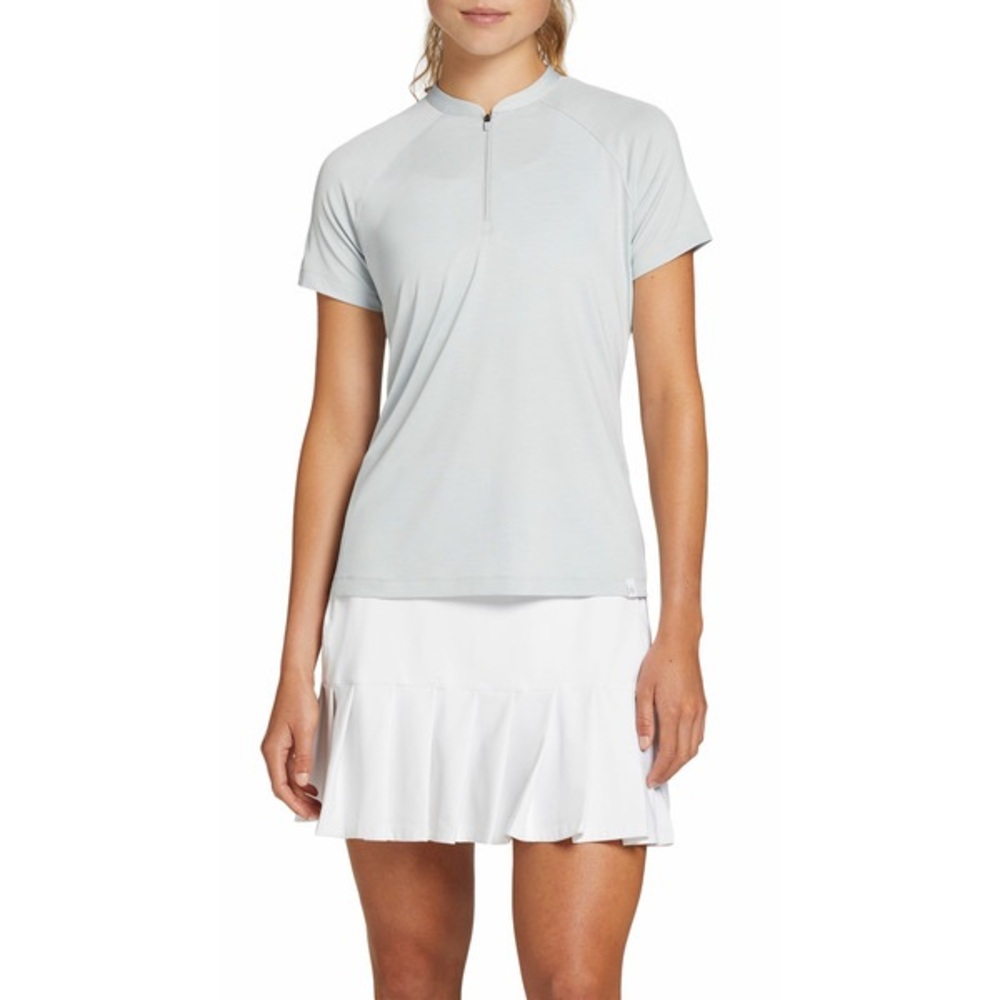 Lady Hagen Women's Sport Short Sleeve Golf Polo